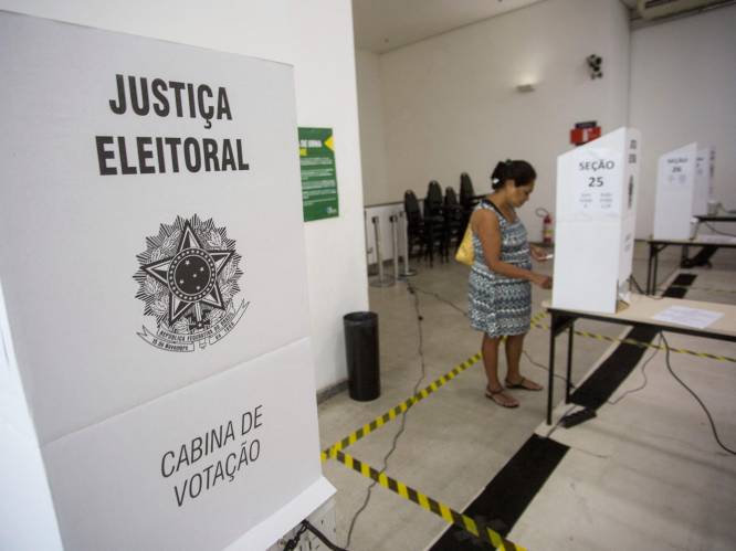 Brazilië nodigt EU-waarnemers uit voor presidentsverkiezingen in oktober