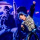 De man die het te druk had om te sterven: Bruce Dickinson over Iron Maiden, z'n tongkanker en z'n onemanshow