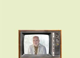 “Ik schreeuw iedere aflevering heel hard ‘Nee! Ga niet! Blijf hier!’ naar de tv”