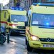 Nog geen capaciteitsproblemen in Belgische ziekenhuizen. Voorlopig toch
