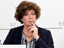 Petra De Sutter plaide pour une réserve de fonctionnaires déployables en cas de crise