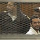 Egyptische activisten 6 April-beweging in cel in hongerstaking