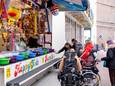 WILLEBROEK Prikkelarme kermis op het Louis  De Naeyerplein