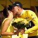 Rondemissen én -misters in Vuelta: geen zoenen meer voor wielrenners