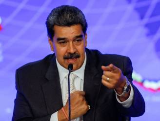 VS versoepelen sancties tegen Venezuela na verkiezingsakkoord