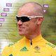 O'Grady moet plek in atletencommissie opgeven