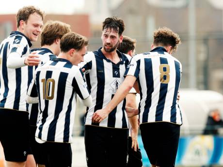 Hercules, Kampong en DHSC zien ‘Utrechtse poule’ wel zitten: ‘Fantastisch voor de voetballiefhebbers’