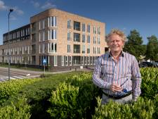 Bossche zakenman John van Deursen gunt anderen ook een ’pensioenpot’