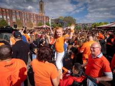 Van bierprijzen tot programma: dit moet je weten over Koningsdag 2024 in Arnhem
