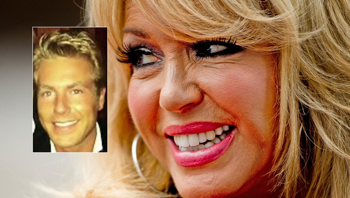 Nieuwe Geliefde Van Patricia Paay Heeft Schatrijke Ouders Show