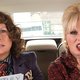 Absolutely Fabulous: The Movie