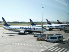 Ryanair dévoile 11 nouvelles destinations au départ de Charleroi