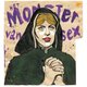 De angst voor het vreemde vormt een belangrijk thema in Perry's bestseller Het monster van Essex