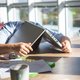Timemanagement: we worden er niet gelukkiger, niet efficiënter en zelfs niet rustiger van