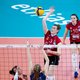 Vijf Belgische vrouwenclubs actief in de Europese volleybalcompetities