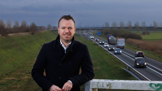 Burgemeester van Kampen wil asielzoekers aan het werk hebben: ‘Zij willen doorgaans ook aan de slag’