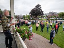 Verandert Ermelo in doods dorp door nieuwe geluidsregels? ‘Laatste woord nog niet gezegd’