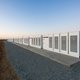 Elon Musk blufte dat Tesla in 100 dagen tijd de grootste batterij ter wereld zou bouwen. Ze is al klaar