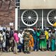 In Zimbabwe is het na de staking lang wachten op brood