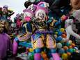 Poll: Is een zomercarnaval in Aalst een goed plan B?