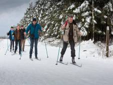 Trois centres de sports d'hiver accessibles dans les cantons de l’Est