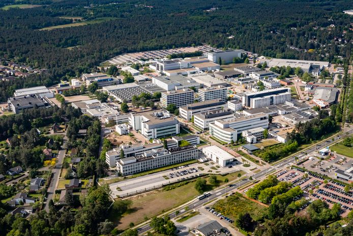 Janssen Pharmaceutica voor tweede keer verkozen tot beste ...