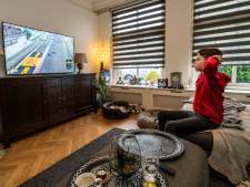 Racetalent Max uit Gemonde ziet racelegende Max racehistorie schrijven: ‘Wat kan die man racen’