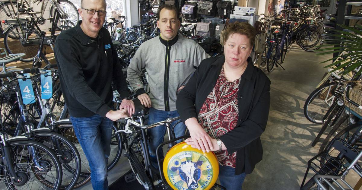 Oplichter René B. zit achter slot en grendel