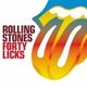 Review: Rolling Stones - Forty Licks