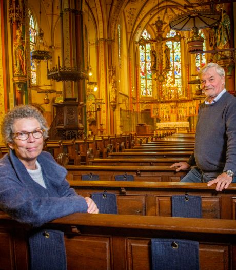 Ongeloof om sluiting ‘mooiste kerk’ van Gelderland: ‘Dat idee is zó onwerkelijk’