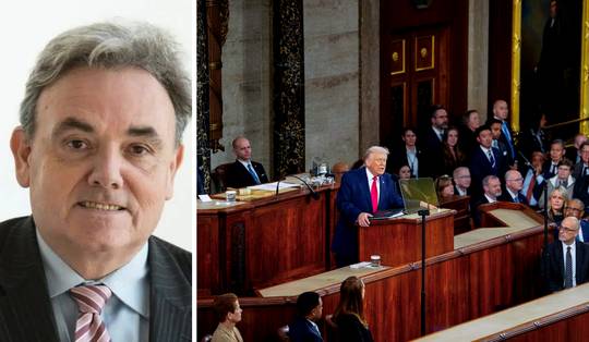 ‘Trump ontkent wat de meeste Amerikanen elke dag opnieuw ervaren’