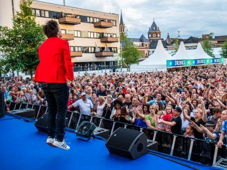 Teleurstelling voor Breda in Concert en Draai van de Kaai, ‘gelukje’ voor andere evenementen in West-Brabant