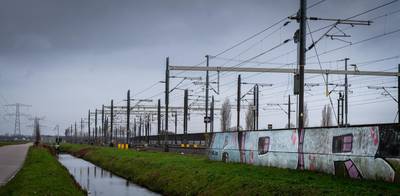 Geen onderzoek naar Arnhemmer (19) die onder stroom kwam te staan: ‘Gevolgen niet in verhouding met 