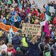 Politiebond bezorgd om ‘hete winter’ met grootschalige klimaatacties