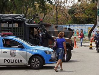 Braziliaanse politie rolt bende op die plannen had om politici te vermoorden