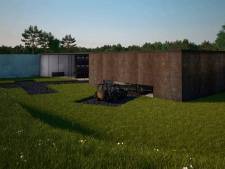 Generaal Maczek Memorial opent half jaar later dan gepland