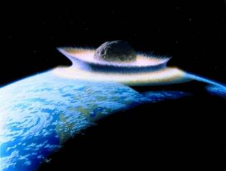 5 buitenaardse rampen die de mensheid kunnen uitroeien