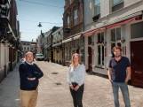 Korte Putstraat door coronasluiting in nood over huren: ‘Het kan ons naar schatting anderhalf miljoen schelen’