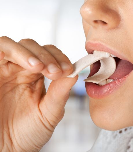 Est-il vraiment dangereux d’avaler son chewing-gum?