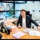 ‘Het was voor mij als psychotherapeut niet evident om over mijn problemen te praten’