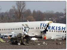 ‘Boeing in 2009 op verzoek van Amerikanen uit de wind gehouden bij crash Schiphol’
