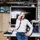 Een eerste stap naar computers die meer als
het menselijke brein werken