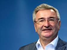 Collin dénonce la proposition "ubuesque" de la FEB sur la taxation kilométrique