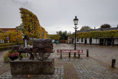 PRO5 vraagt om blokkade in Biezegoren Casteren