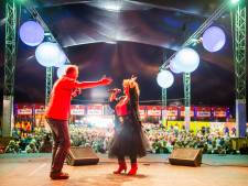 Tranendal in Hoogland: ‘Iedereen snakte naar het Dorpsfeest, bijna alles was al geregeld’