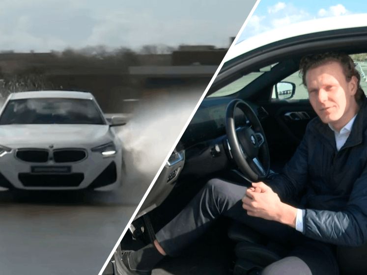 Porsche-drama: dit moet je wel en vooral niet doen bij aquaplaning