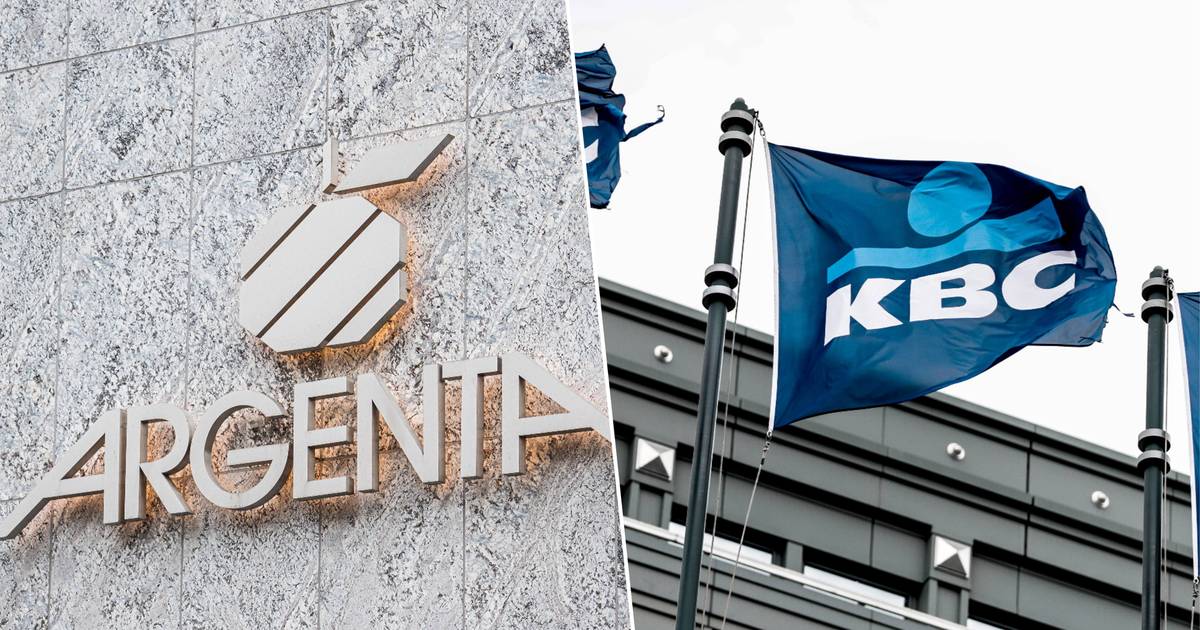 Argenta and KBC are also raising savings rates |  News