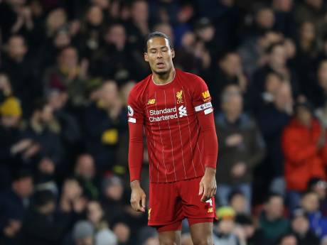 Weg record: Liverpool kon vroegste PL-kampioen ooit worden, maar wordt nu de laatste