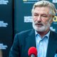 Sheriff na dodelijk schietincident met acteur Alec Baldwin: ‘Meerdere kogelhulzen gevonden’