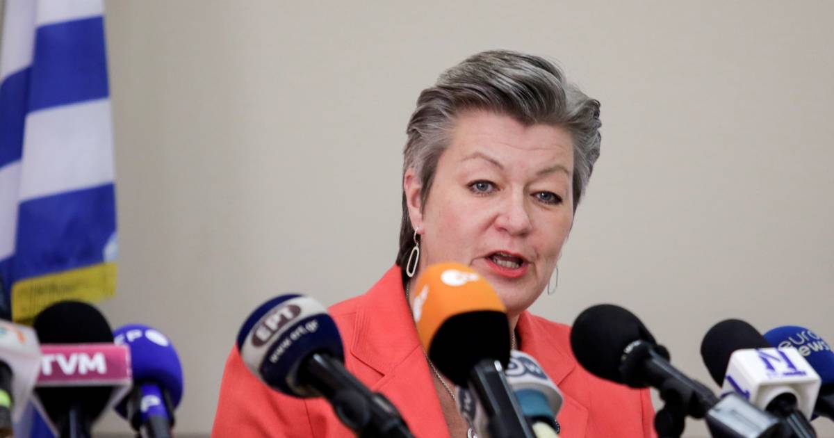 Nazioni Unite: l’Unione europea dovrebbe essere in grado di accogliere 42.500 afgani |  All’estero